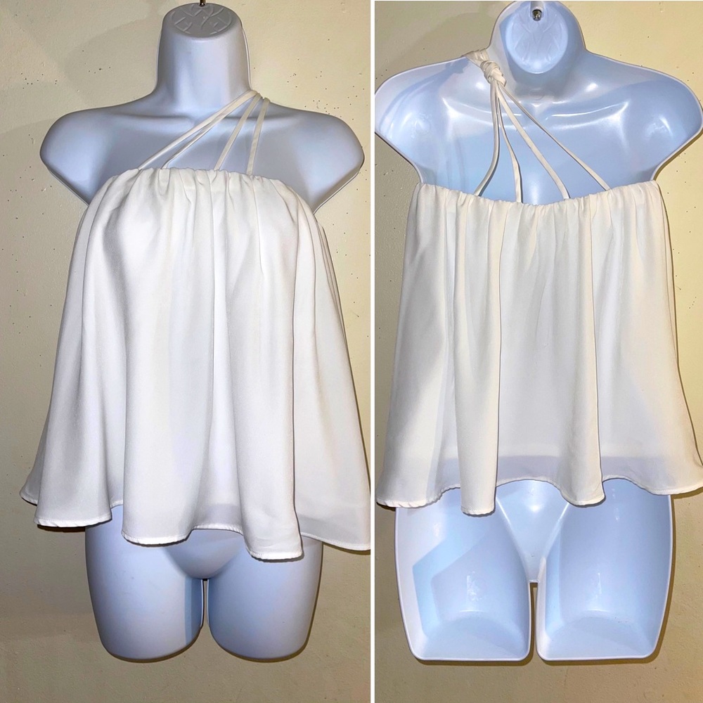 BP Halter Style Top - Picture 8 of 9